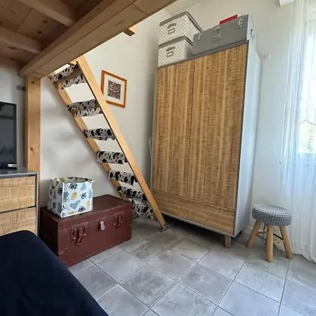Apartment Massetana 11 - Raffinato Vicino Porta San Marco *