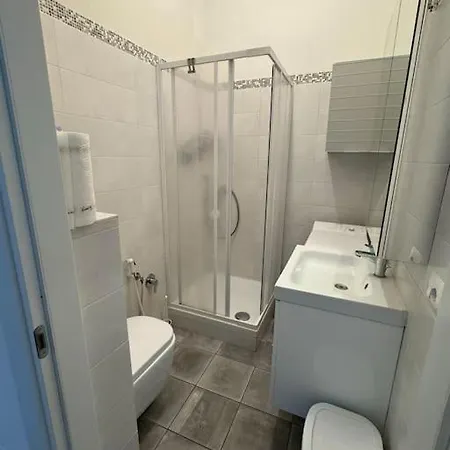 Apartment Massetana 11 - Raffinato Vicino Porta San Marco