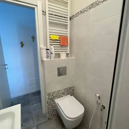 Massetana 11 - Raffinato Vicino Porta San Marco *